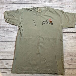 Disney Poly Princess Tshirt